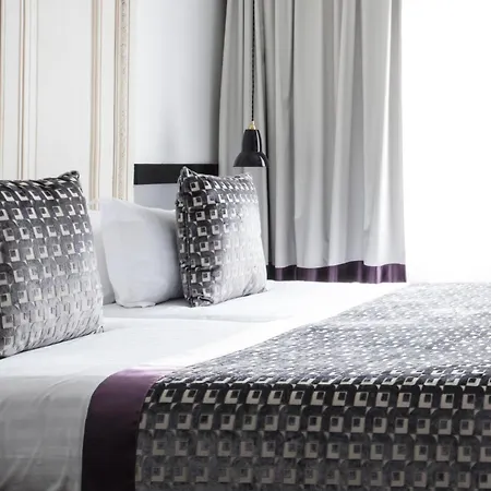 Hotel Malte - Astotel Paris Exterior photo