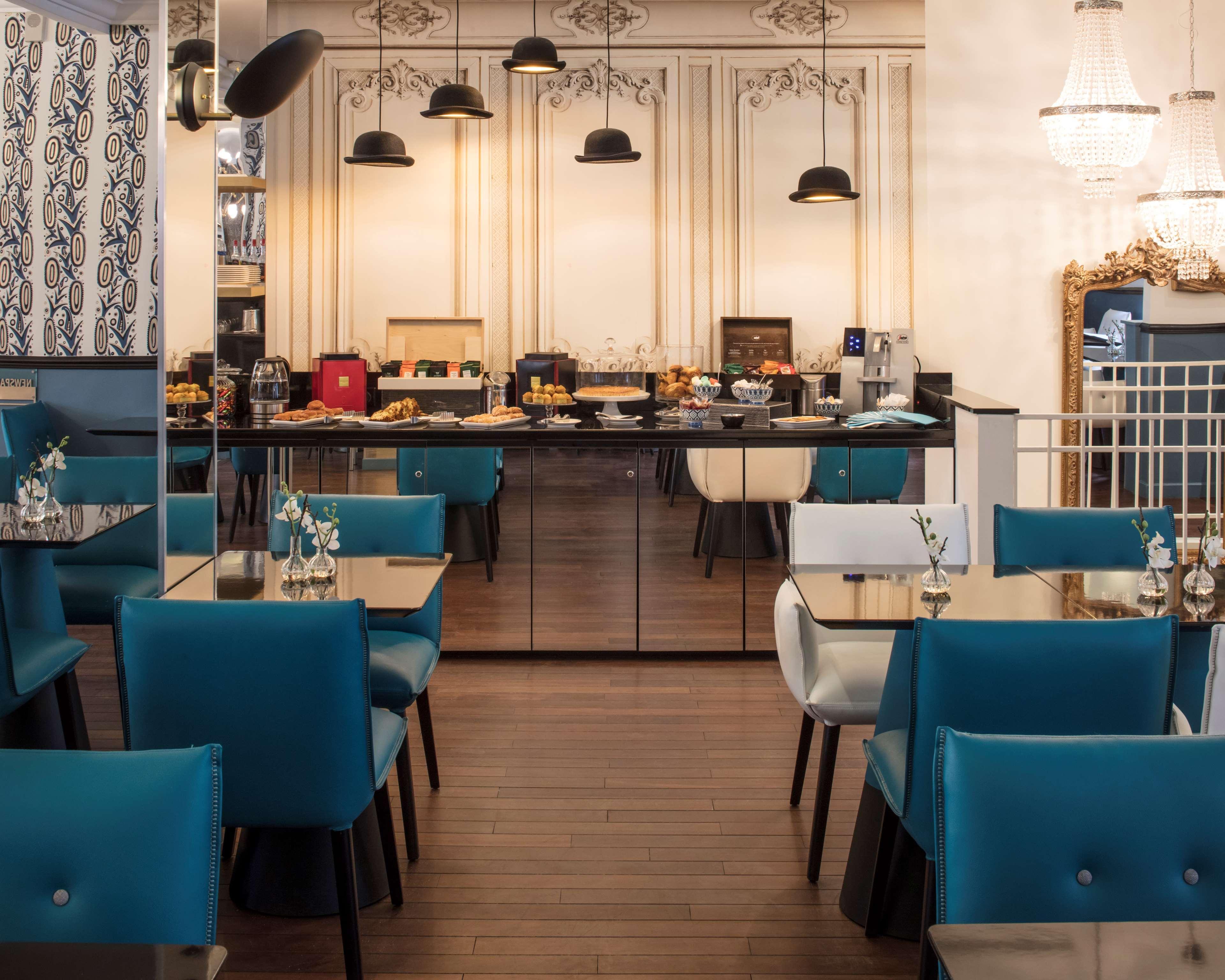 Malte - Astotel Hotel París
