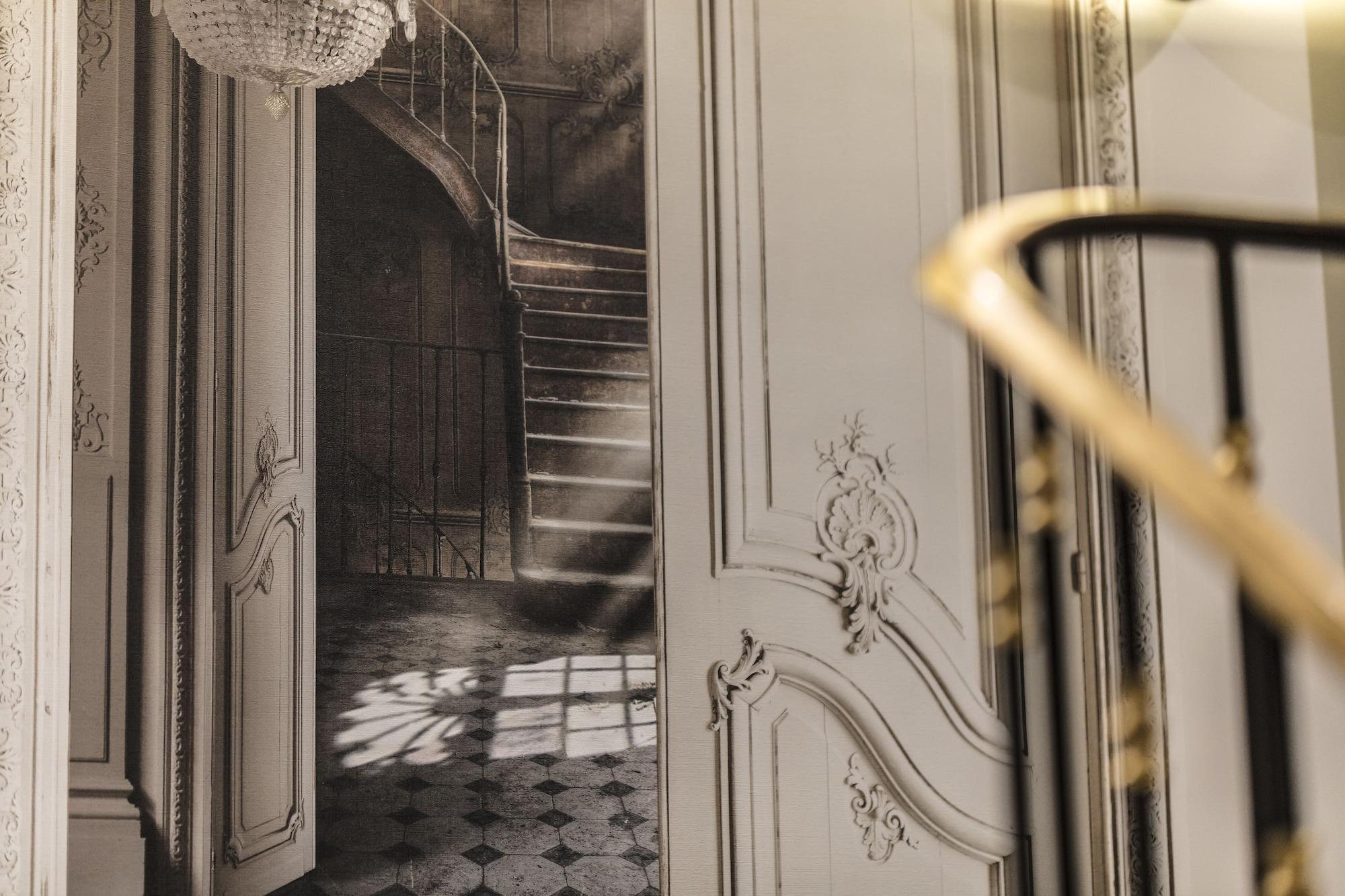 Malte - Astotel Hotel París