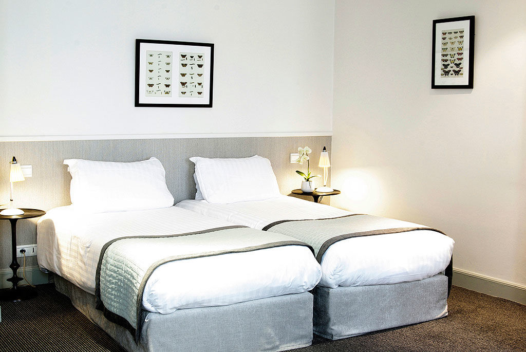 Hotel Malte - Astotel París