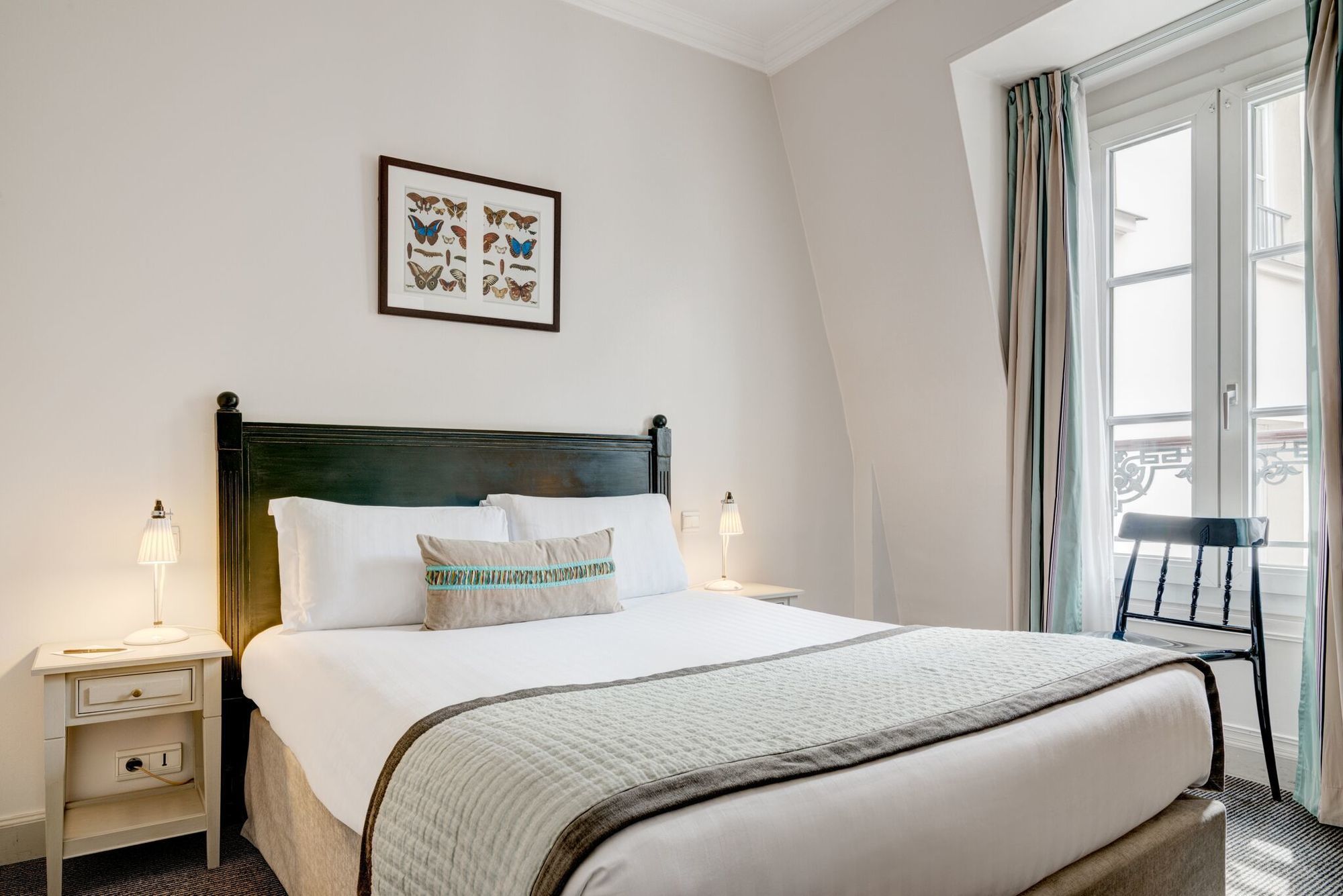 Malte - Astotel 4* París
