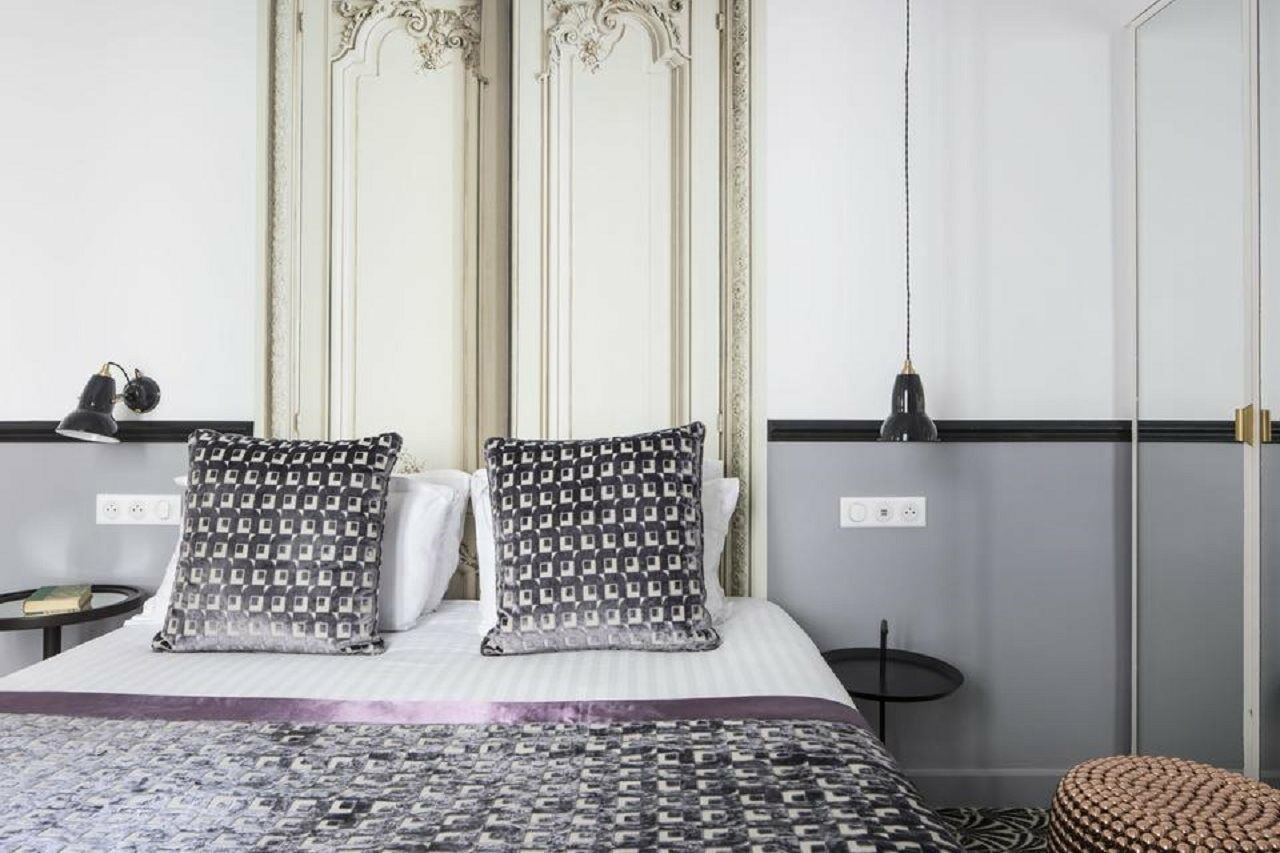 Malte - Astotel 4* París